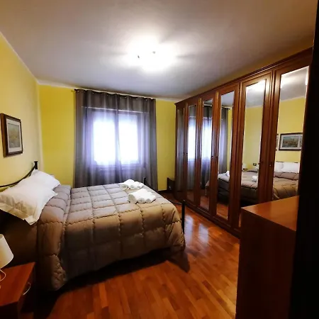 Locazione Turistica Di Pucci Lidia *