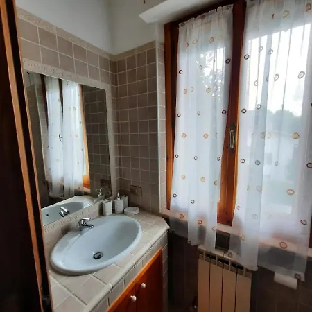 Apartamento Locazione Turistica Di Pucci Lidia *