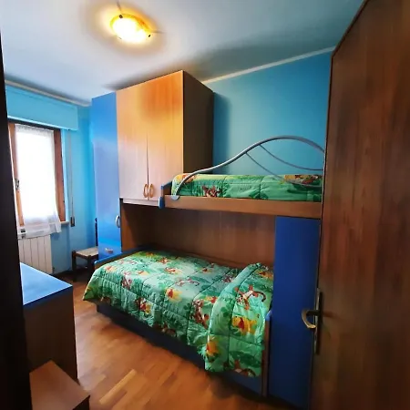 Locazione Turistica Di Pucci Lidia Assisi