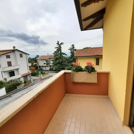 Apartment Locazione Turistica Di Pucci Lidia Assisi