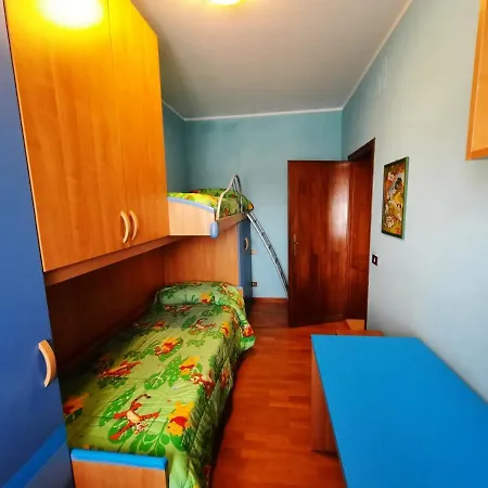 Locazione Turistica Di Pucci Lidia Assisi