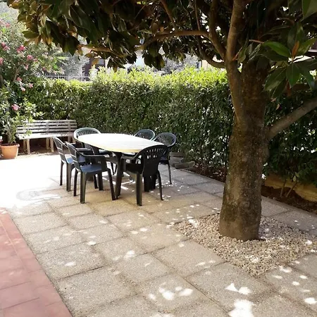 Locazione Turistica Di Pucci Lidia Appartement *