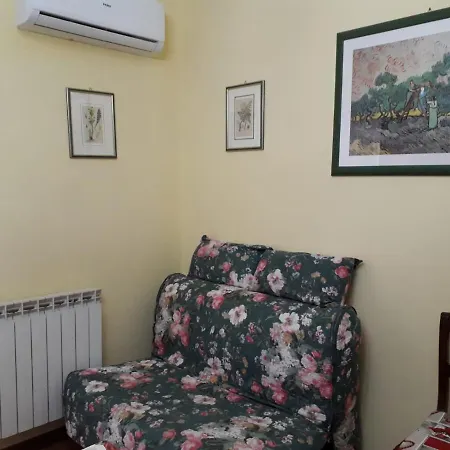 شقة Locazione Turistica Di Pucci Lidia أسيسي