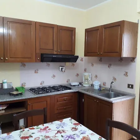 Locazione Turistica Di Pucci Lidia * Assisi