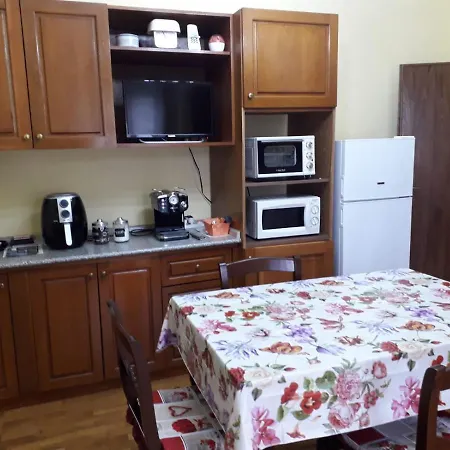 Locazione Turistica Di Pucci Lidia * Assisi