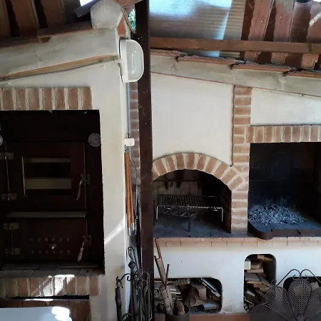 Locazione Turistica Di Pucci Lidia Apartamento *