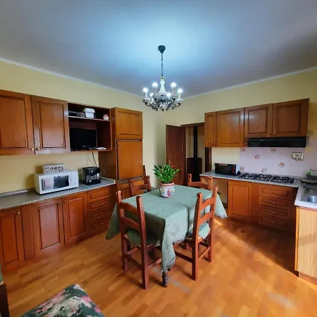 Locazione Turistica Di Pucci Lidia Appartement