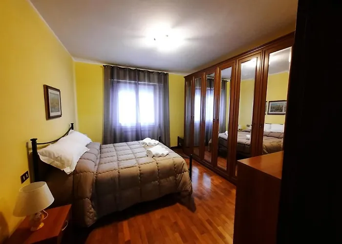 Locazione Turistica Di Pucci Lidia *