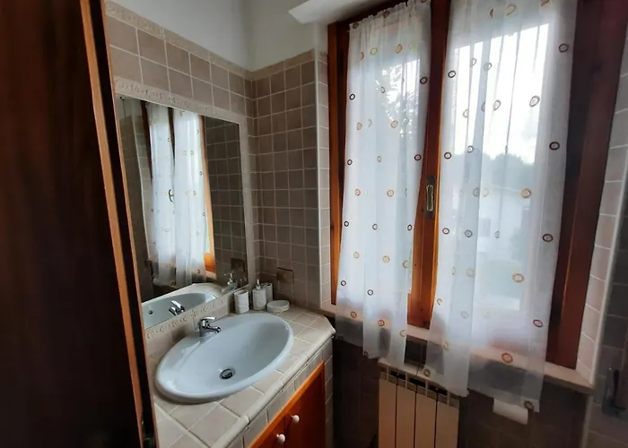 Apartamento Locazione Turistica Di Pucci Lidia *