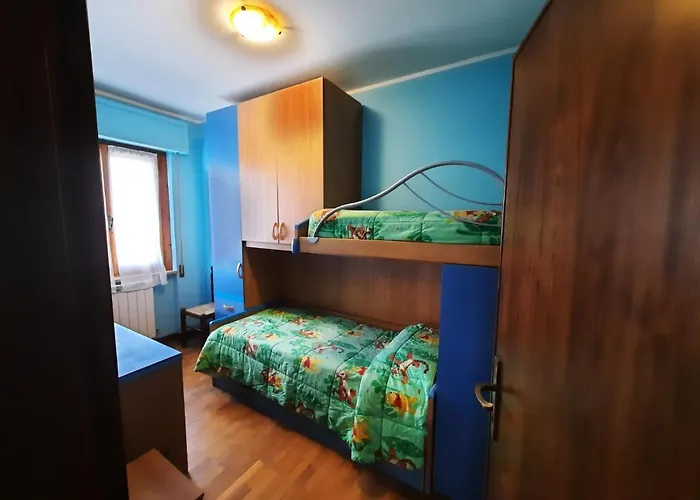 Locazione Turistica Di Pucci Lidia Assisi