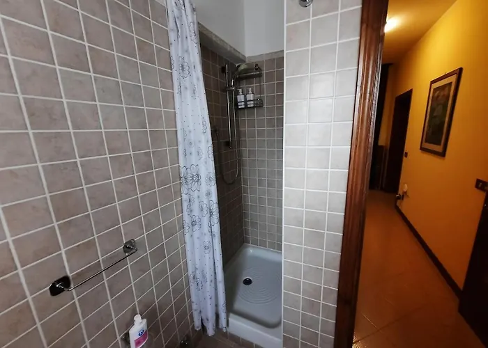 Locazione Turistica Di Pucci Lidia Assisi