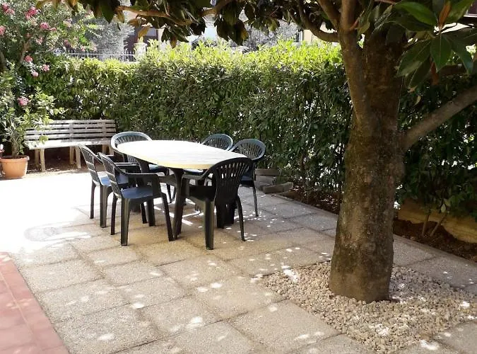 Locazione Turistica Di Pucci Lidia Apartamento *