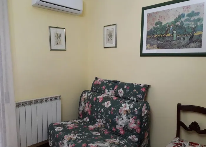 Apartamento Locazione Turistica Di Pucci Lidia Assisi