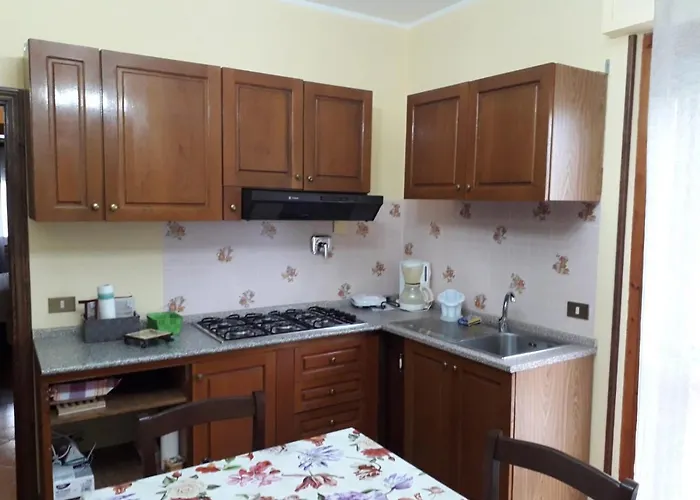 Locazione Turistica Di Pucci Lidia * Assisi