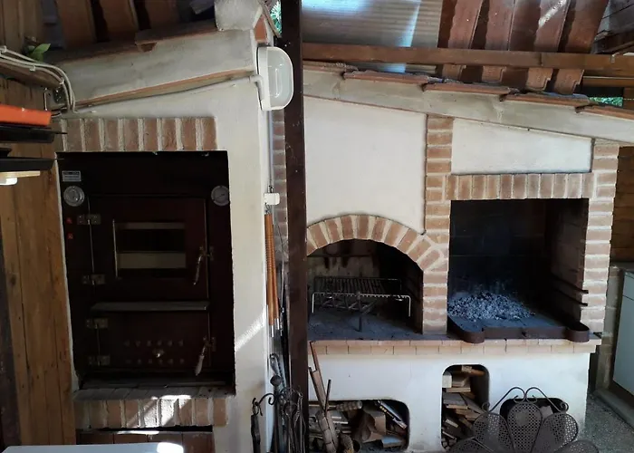 Locazione Turistica Di Pucci Lidia Apartamento *