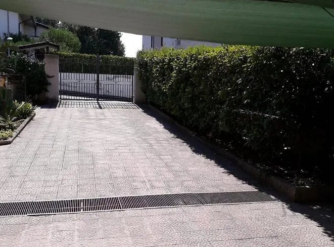 Locazione Turistica Di Pucci Lidia Apartamento