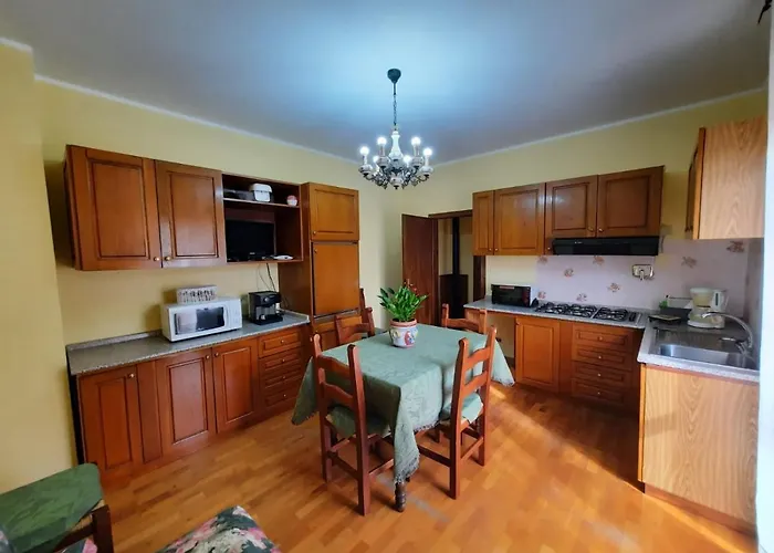 Locazione Turistica Di Pucci Lidia Apartamento